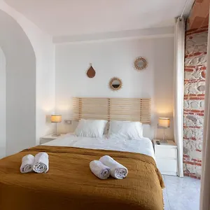 Appartamento Marbellatown, Marbella
