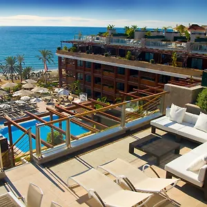 Hotel Gran Guadalpin Banus, Marbella