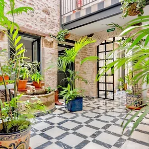 Appartamento Dreams Of Old Town, Marbella