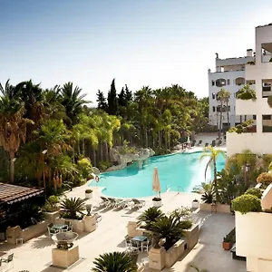Appartamento Guadalpin Boutique, Marbella