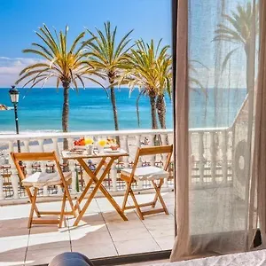 Aparthotel Puerto Banus, Marbella