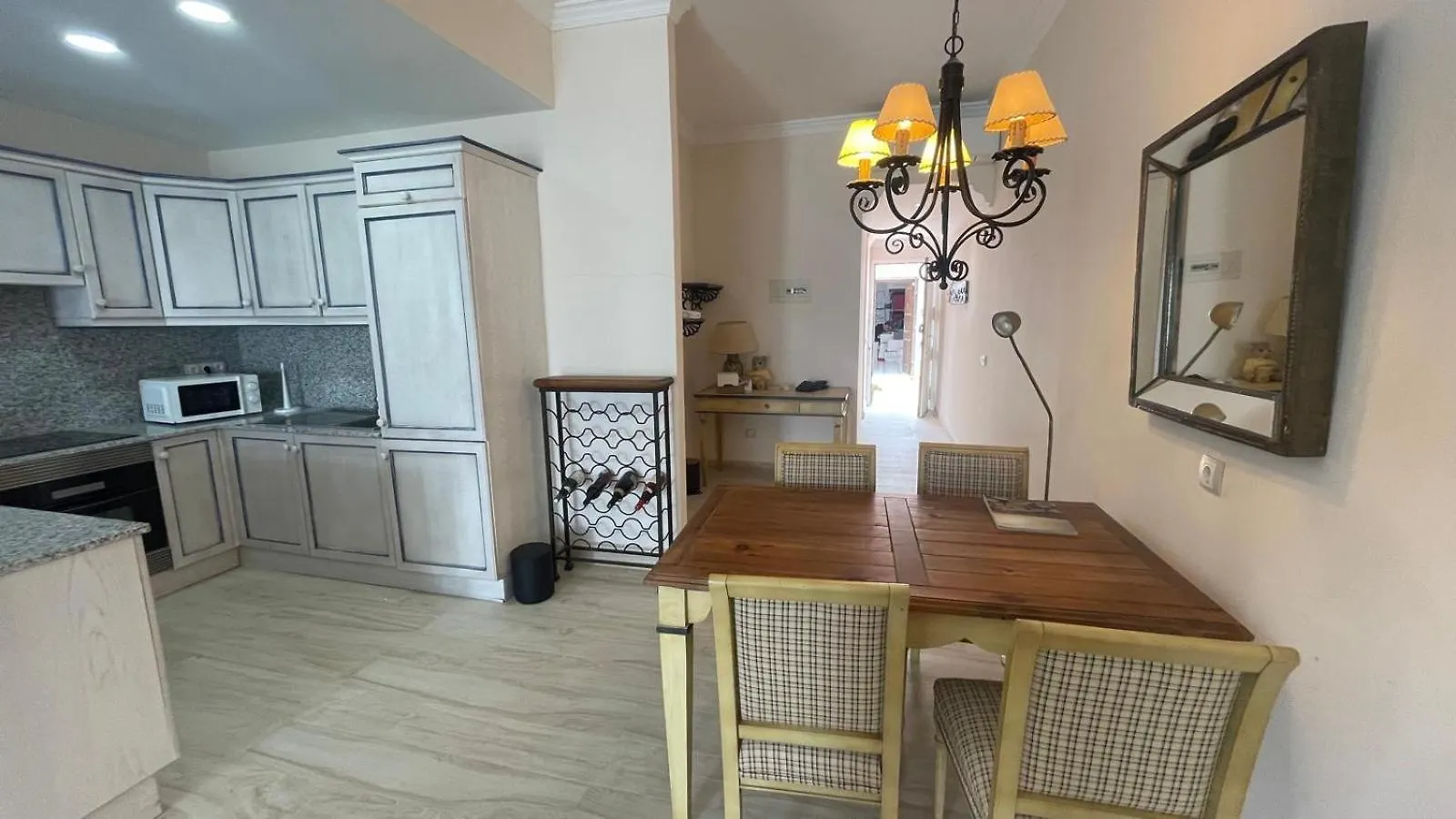 Amazing View Of Puerto Banus Apartment Marbella Spain